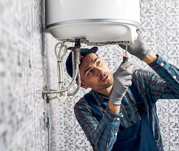 Expert Plumber for Hot Water Tank Maintenance in Lake Elsinore, CA: Schedule Reliable Maintenance Services with Us