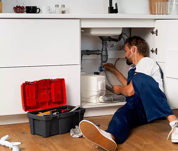 Expert Plumber for Frozen Pipes in Lake Elsinore, CA: Schedule Affordable Frozen Pipe Repair Services with Us