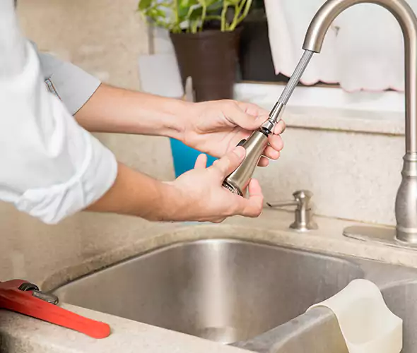 Expert Plumber for Plumbing Inspection in Lake Elsinore, CA: Schedule Affordable Inspection Services with Us