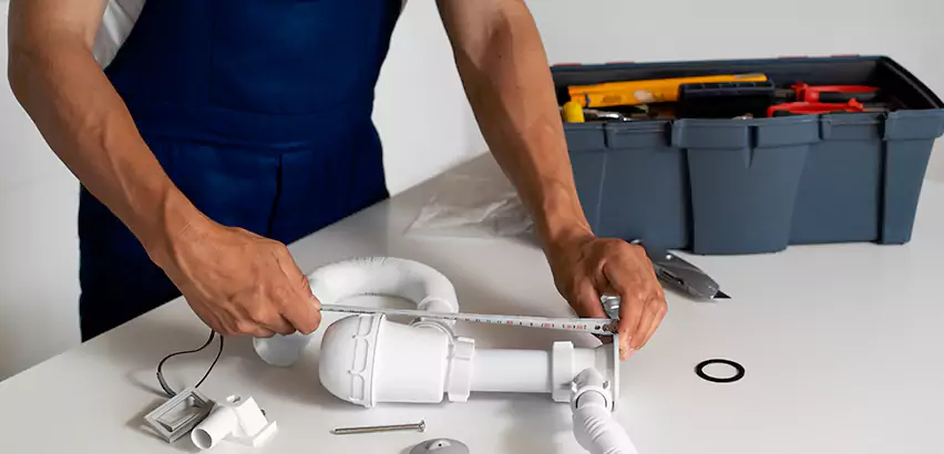 Polybutylene Plumbing Replacement in Lake Elsinore