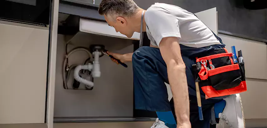 Water Leak Inspection in Lake Elsinore
