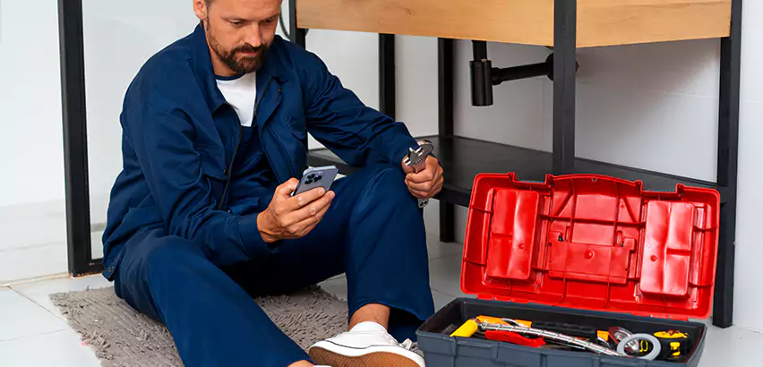 Residential Gas Line Repair in Lake Elsinore