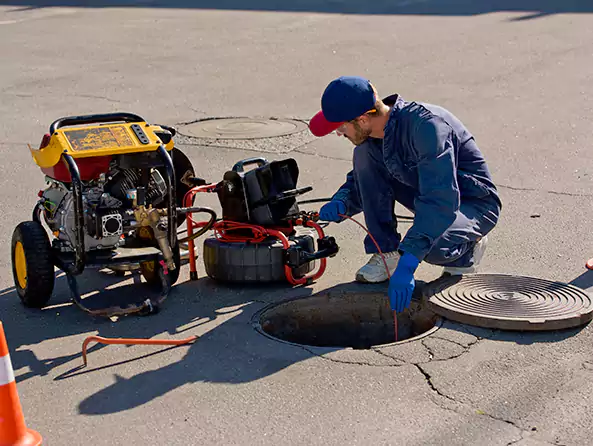 Why Choose Plumbers Lake Elsinore for Drains Camera Inspection in Lake Elsinore, CA?