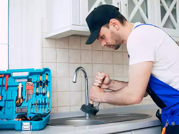 Why Choose Plumbers Lake Elsinore for Plumbing Inspection in Lake Elsinore, CA?